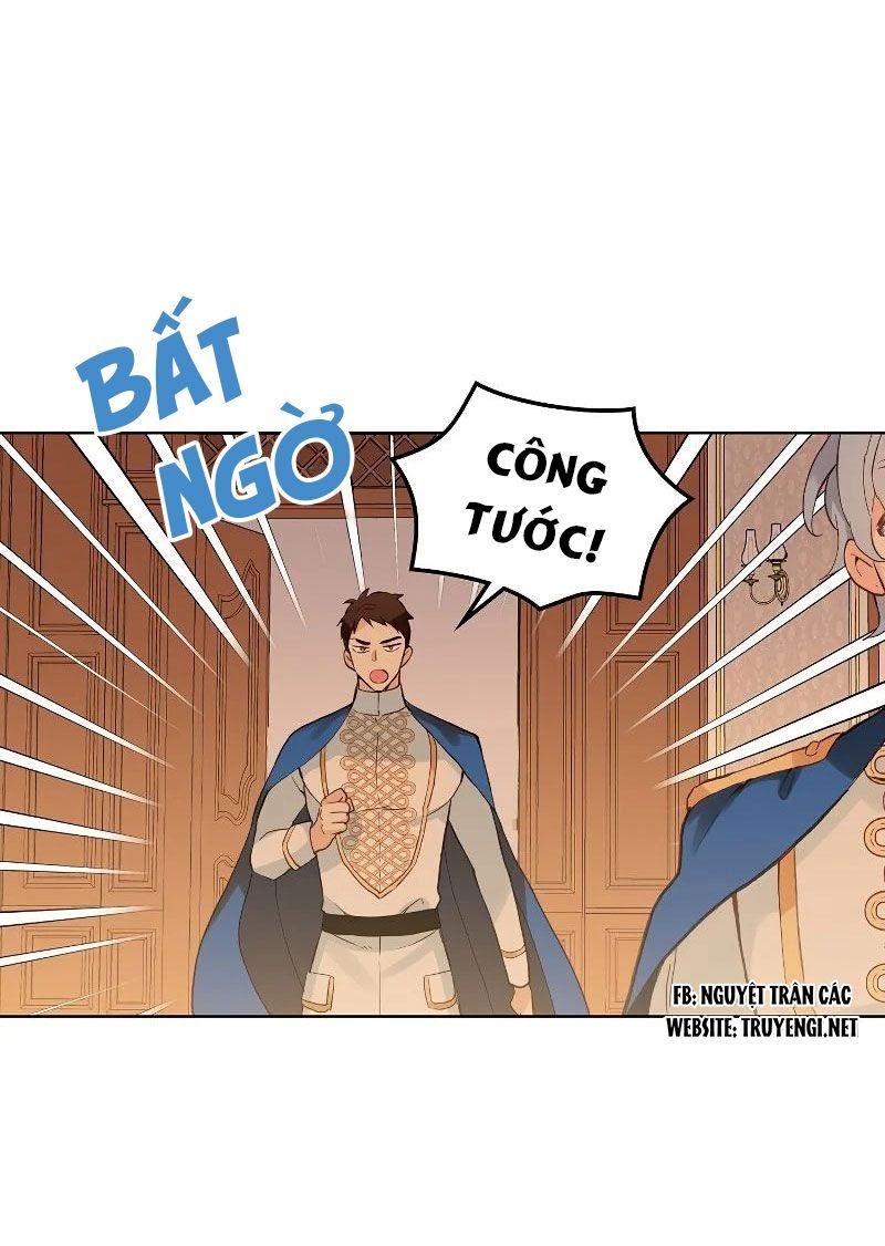 Con Có Phải Là Con Gái Của Người Không?: Chapter 31