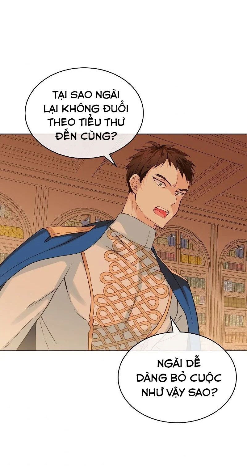 Con Có Phải Là Con Gái Của Người Không?: Chapter 31