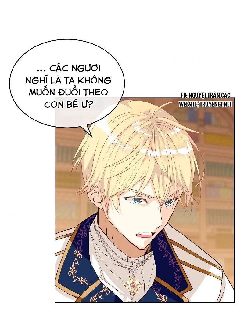 Con Có Phải Là Con Gái Của Người Không?: Chapter 31