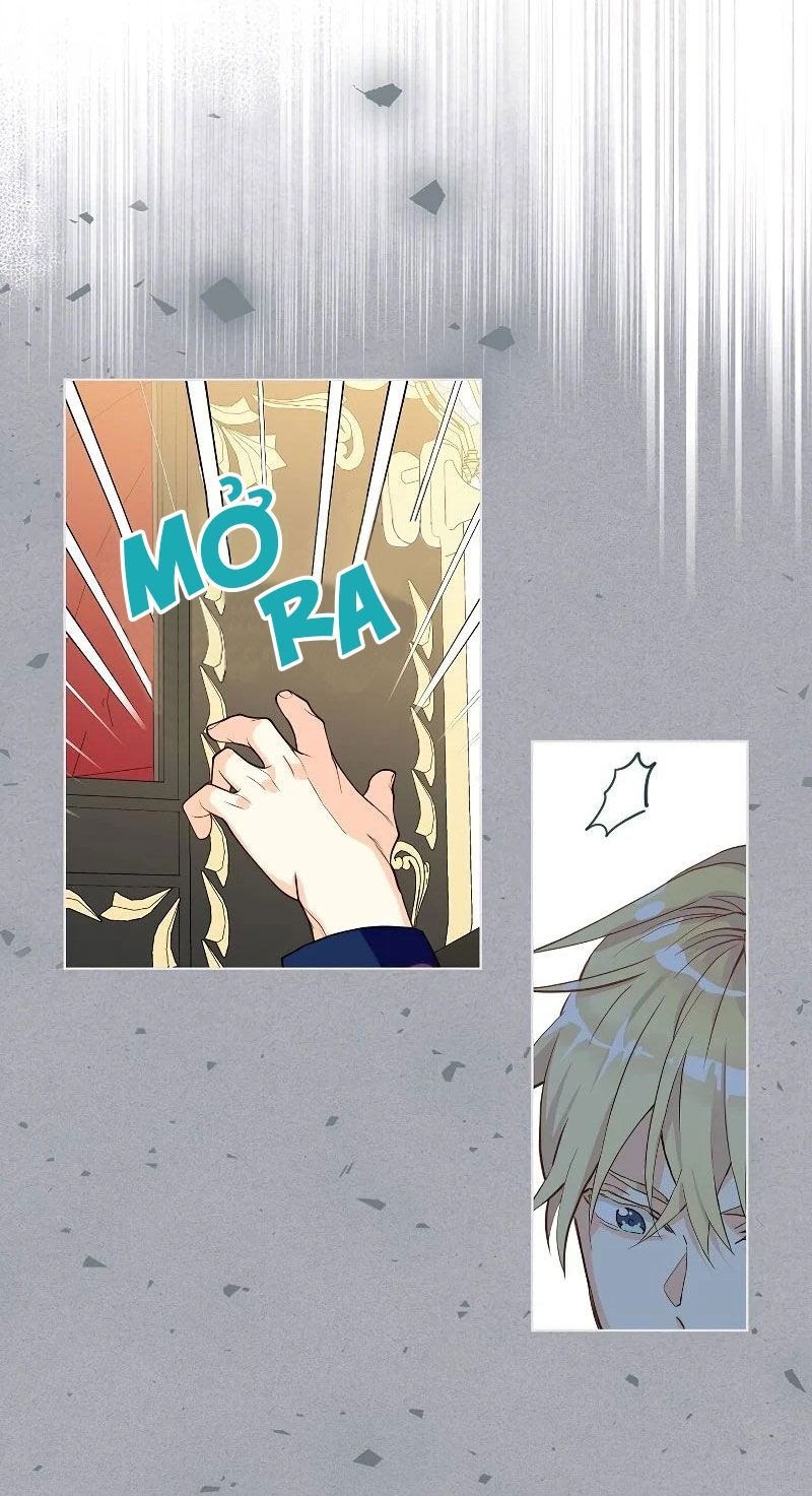 Con Có Phải Là Con Gái Của Người Không?: Chapter 31