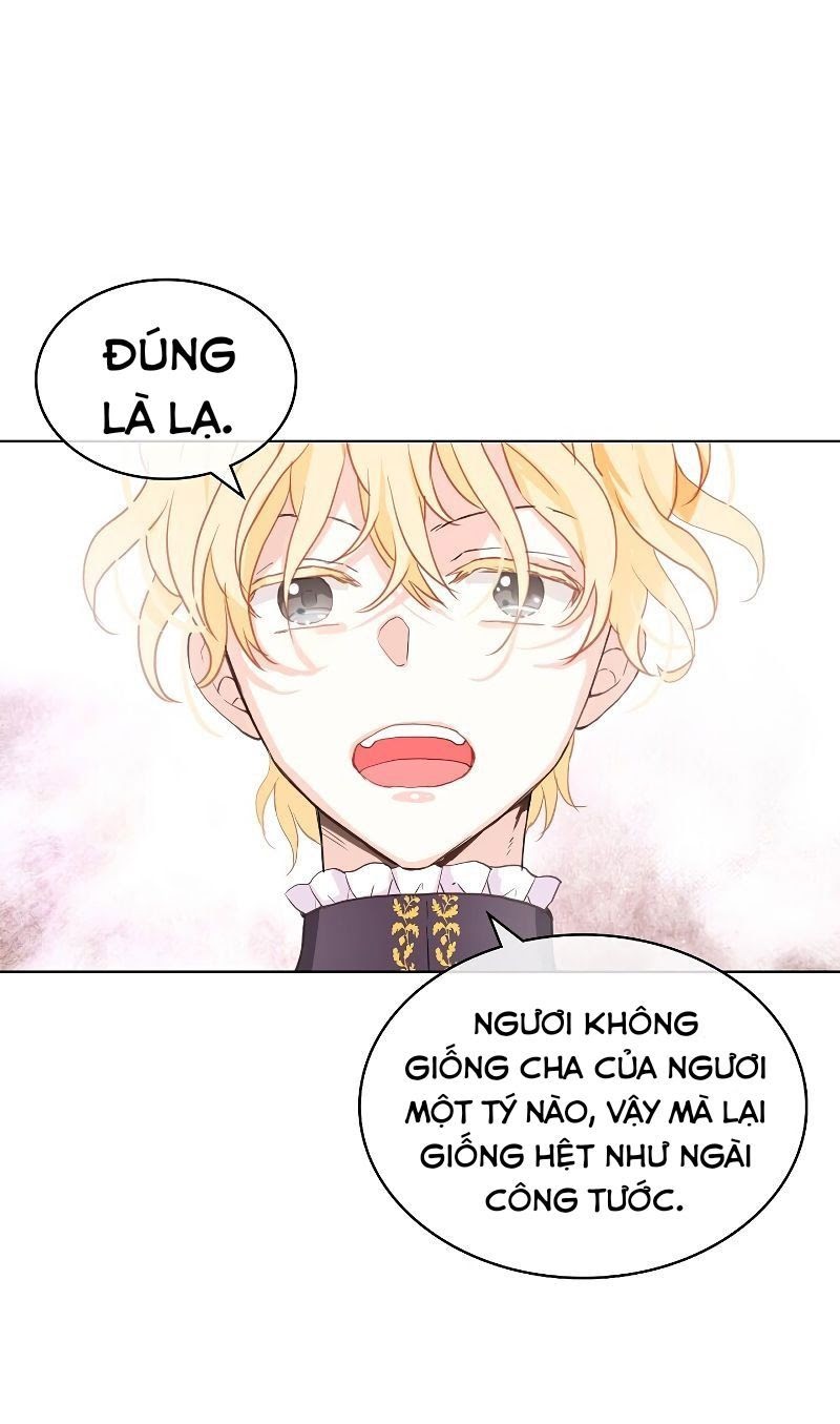 Con Có Phải Là Con Gái Của Người Không?: Chapter 31