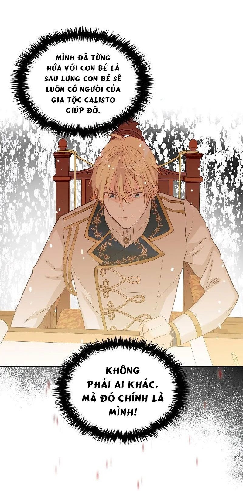 Con Có Phải Là Con Gái Của Người Không?: Chapter 31