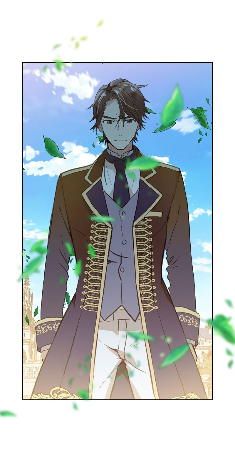 Con Có Phải Là Con Gái Của Người Không?: Chapter 31