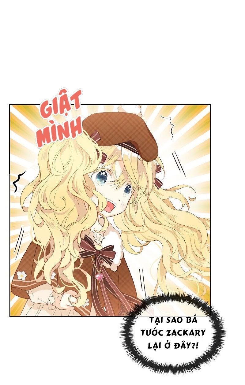 Con Có Phải Là Con Gái Của Người Không?: Chapter 31