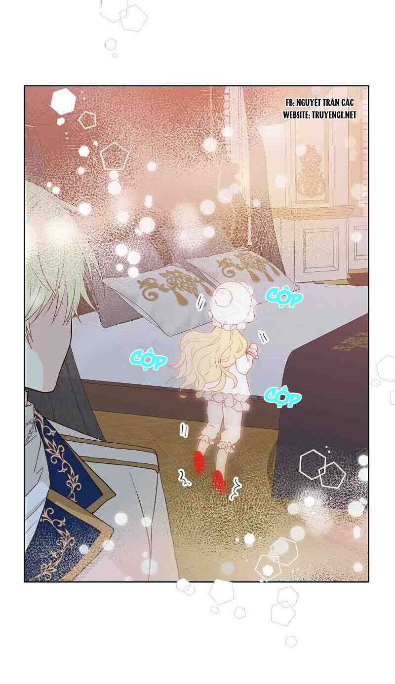 Con Có Phải Là Con Gái Của Người Không?: Chapter 33