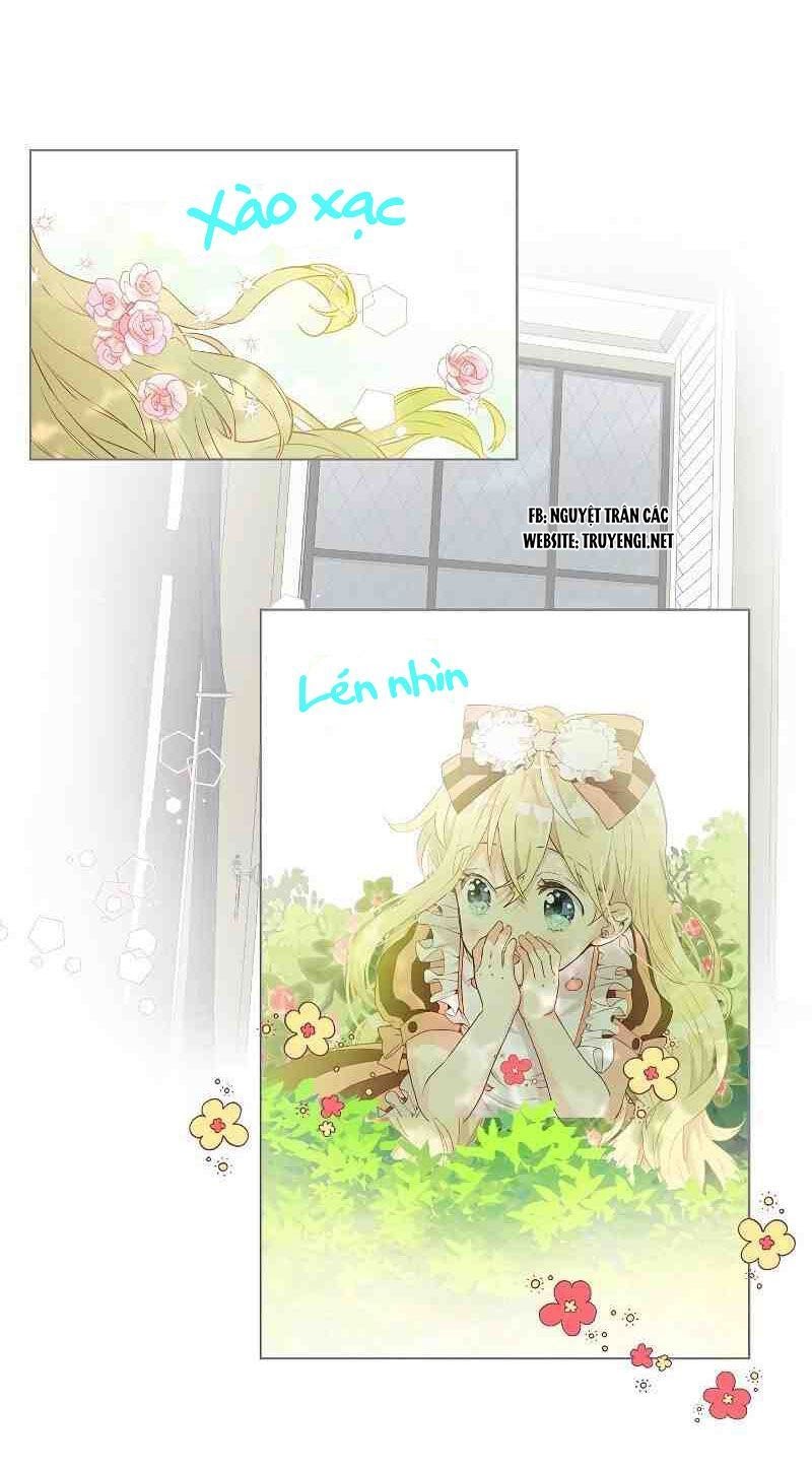 Con Có Phải Là Con Gái Của Người Không?: Chapter 33