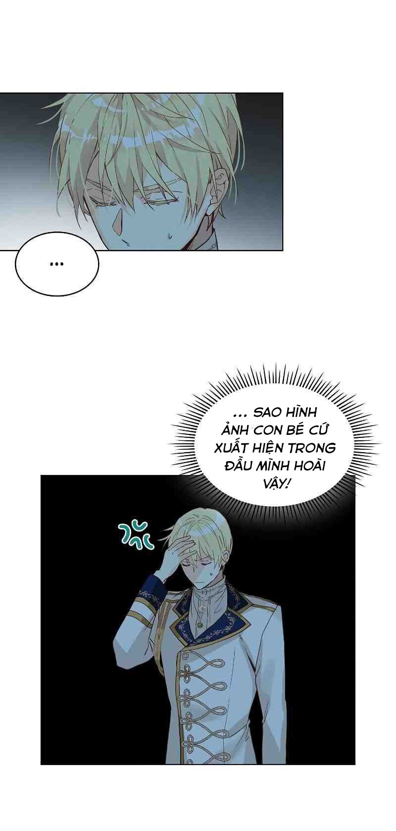 Con Có Phải Là Con Gái Của Người Không?: Chapter 33
