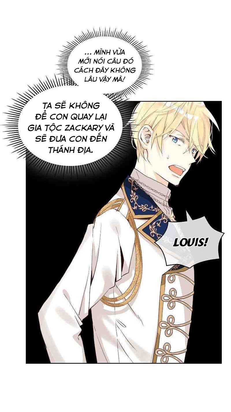 Con Có Phải Là Con Gái Của Người Không?: Chapter 33