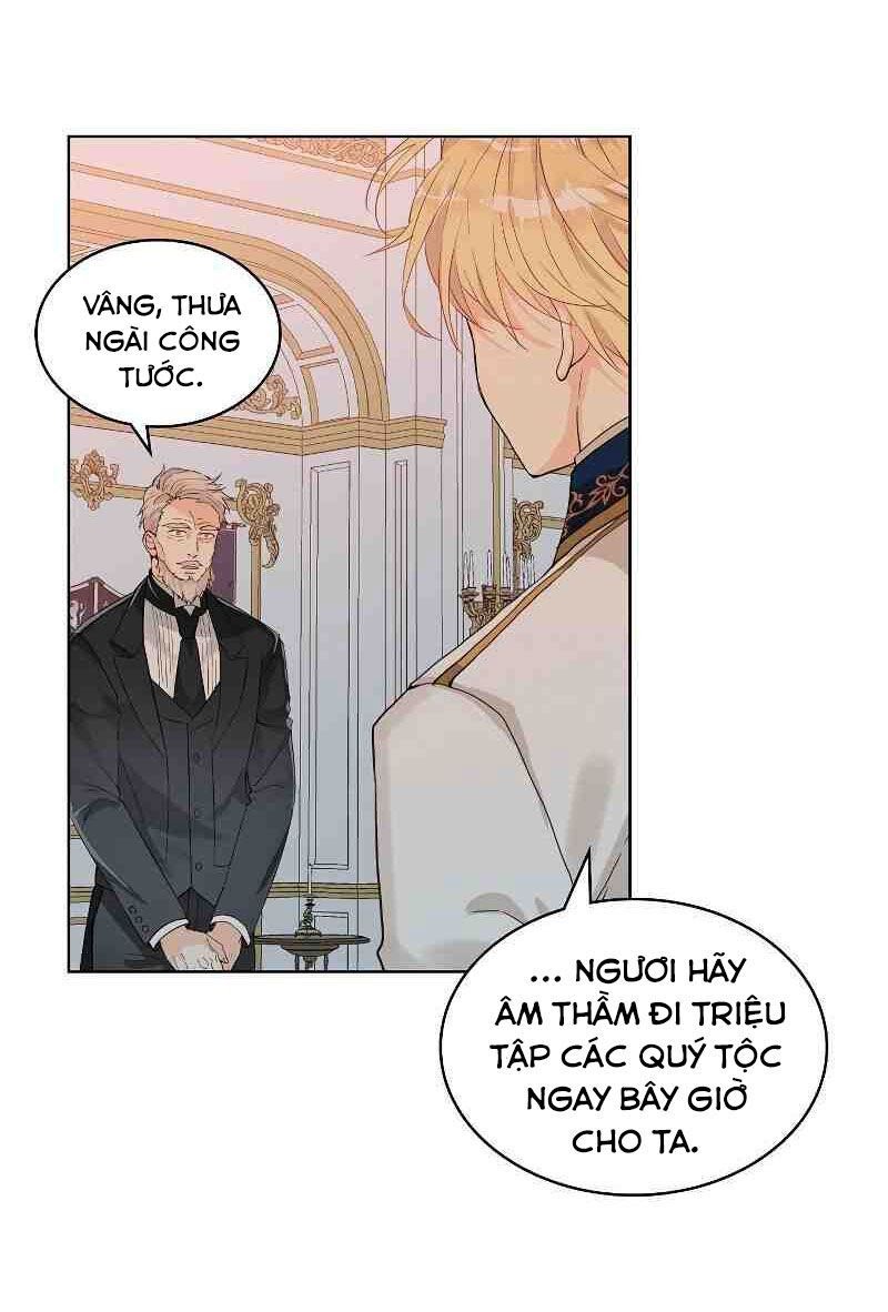 Con Có Phải Là Con Gái Của Người Không?: Chapter 33