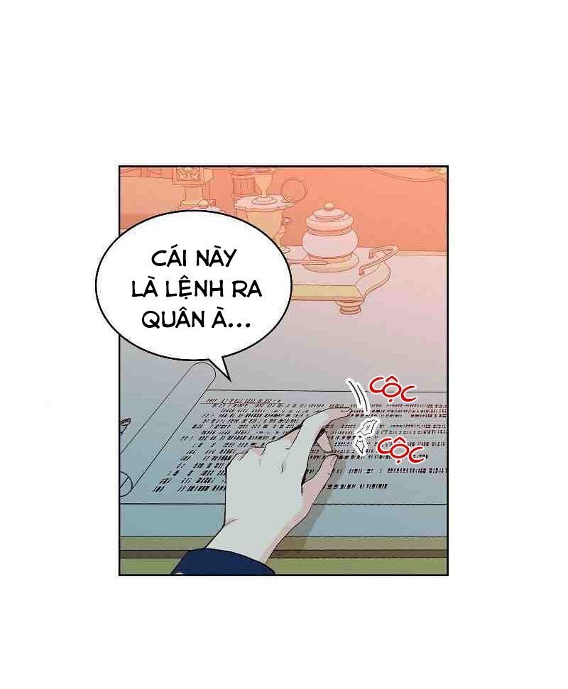 Con Có Phải Là Con Gái Của Người Không?: Chapter 33
