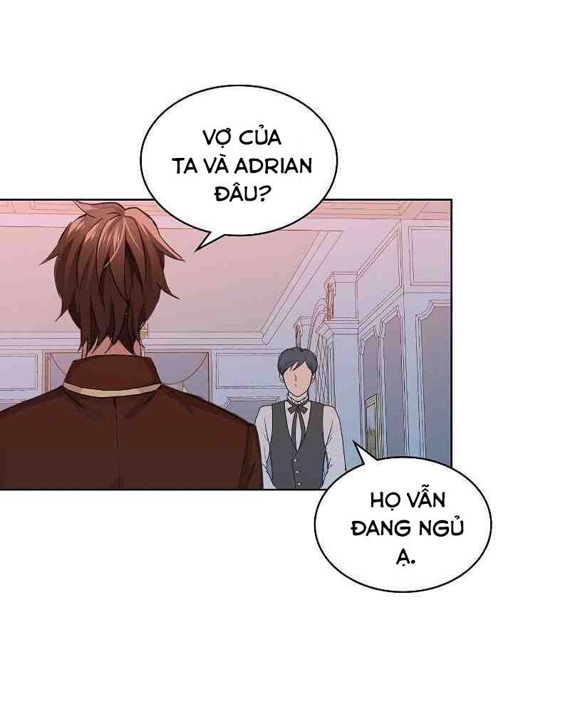 Con Có Phải Là Con Gái Của Người Không?: Chapter 33