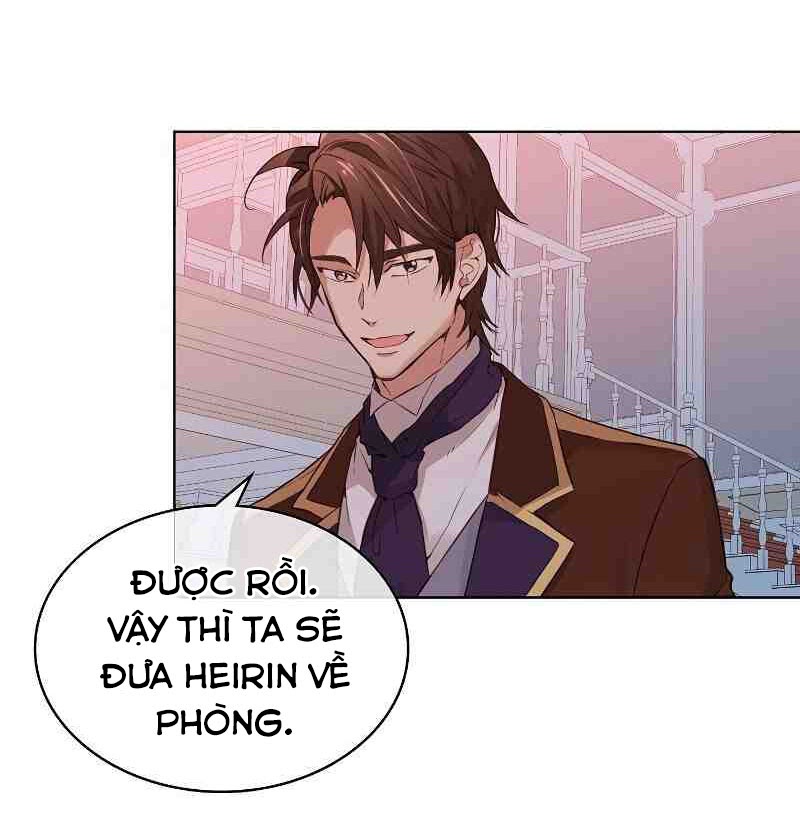Con Có Phải Là Con Gái Của Người Không?: Chapter 33
