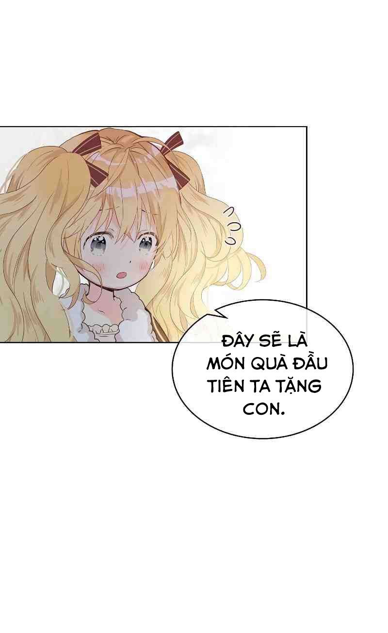 Con Có Phải Là Con Gái Của Người Không?: Chapter 33