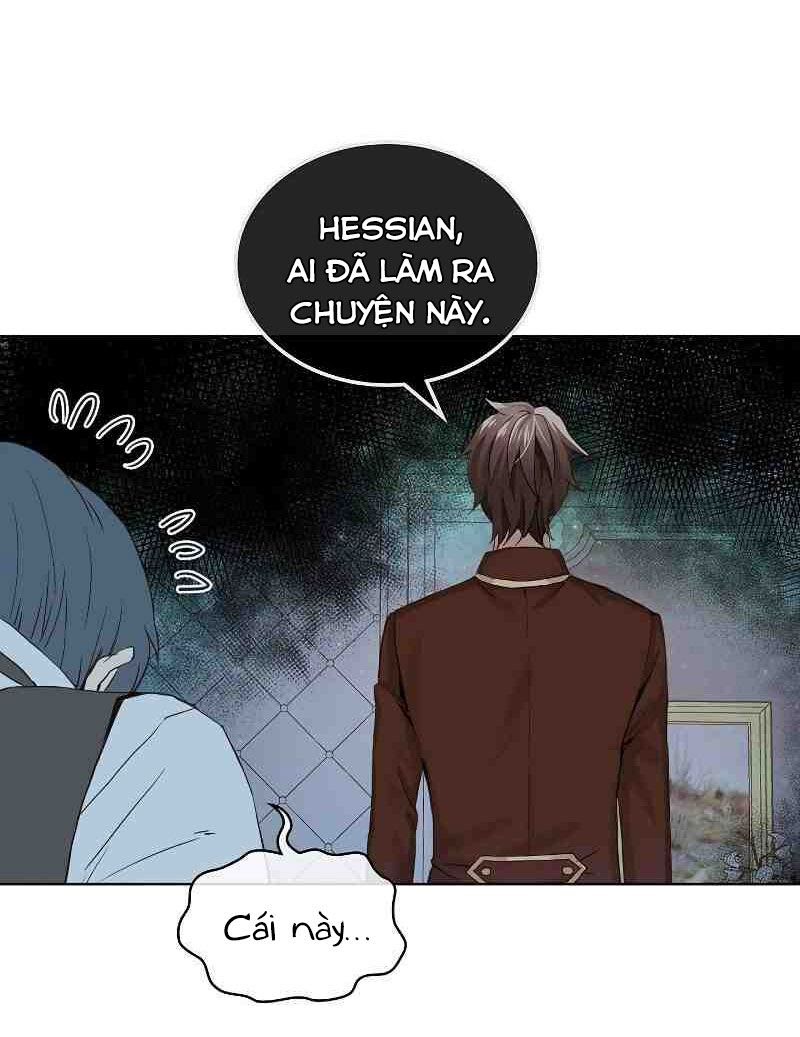 Con Có Phải Là Con Gái Của Người Không?: Chapter 33