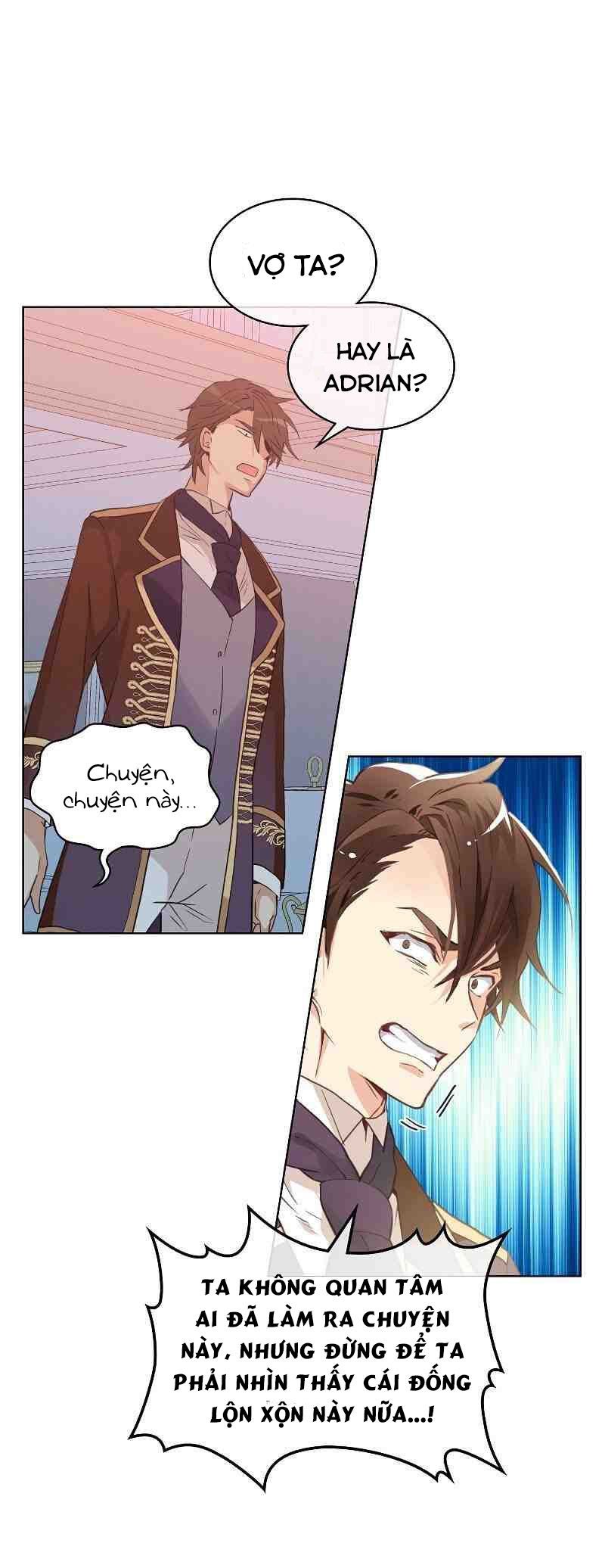 Con Có Phải Là Con Gái Của Người Không?: Chapter 33
