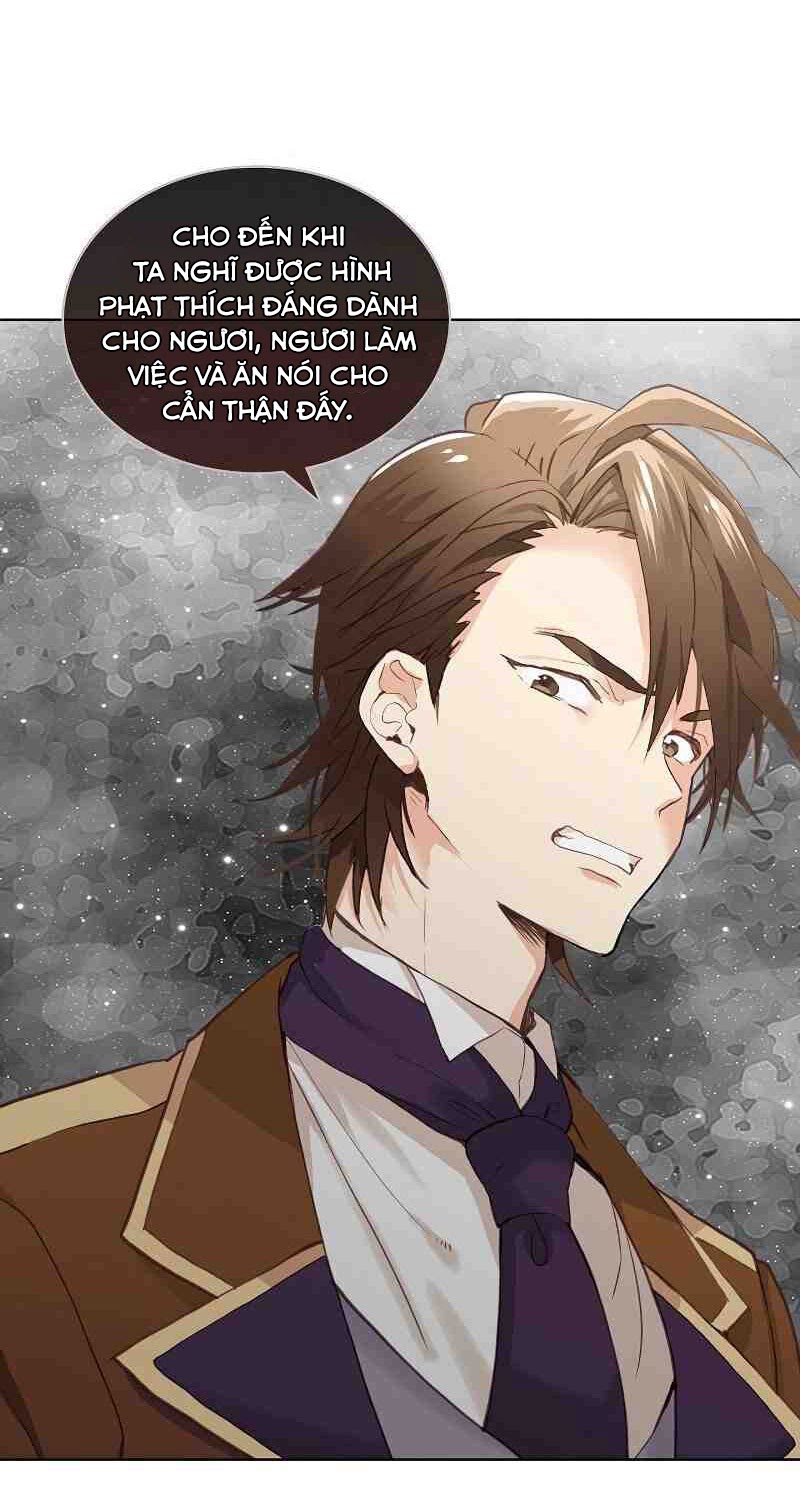 Con Có Phải Là Con Gái Của Người Không?: Chapter 33