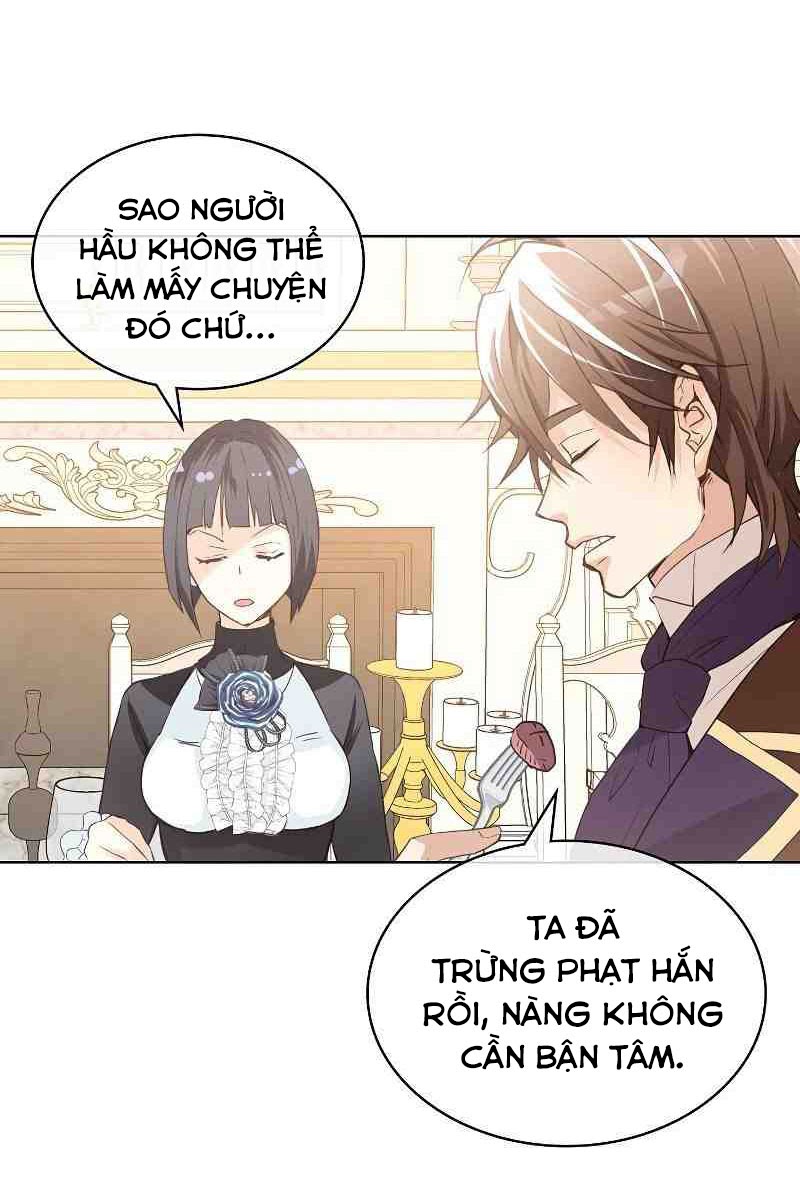 Con Có Phải Là Con Gái Của Người Không?: Chapter 33