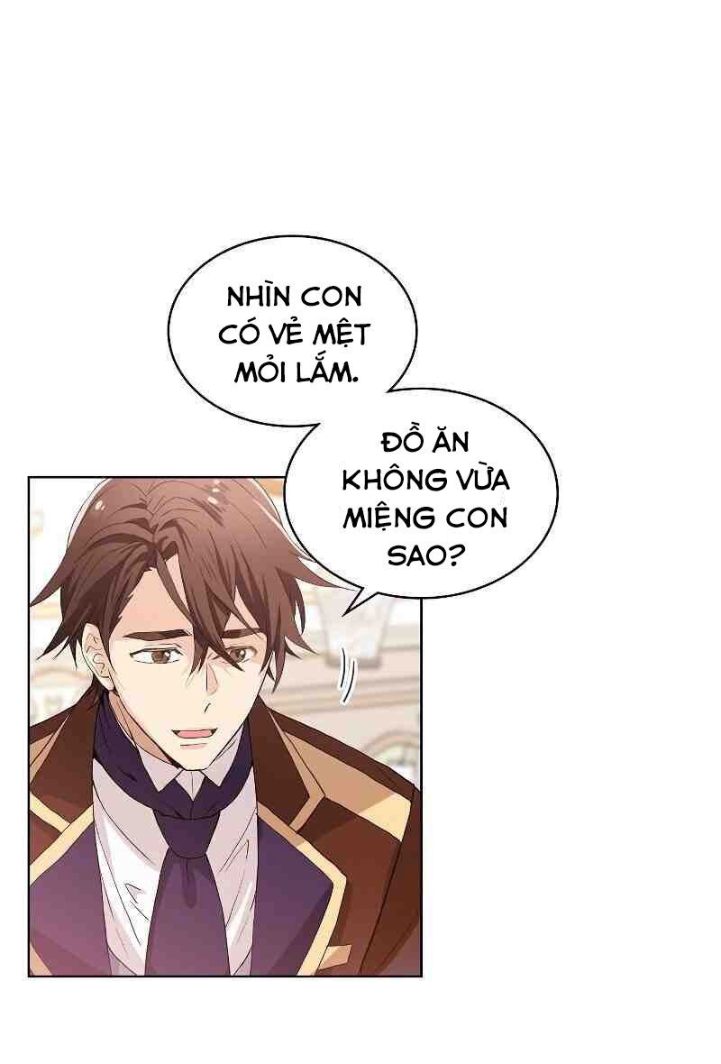 Con Có Phải Là Con Gái Của Người Không?: Chapter 33