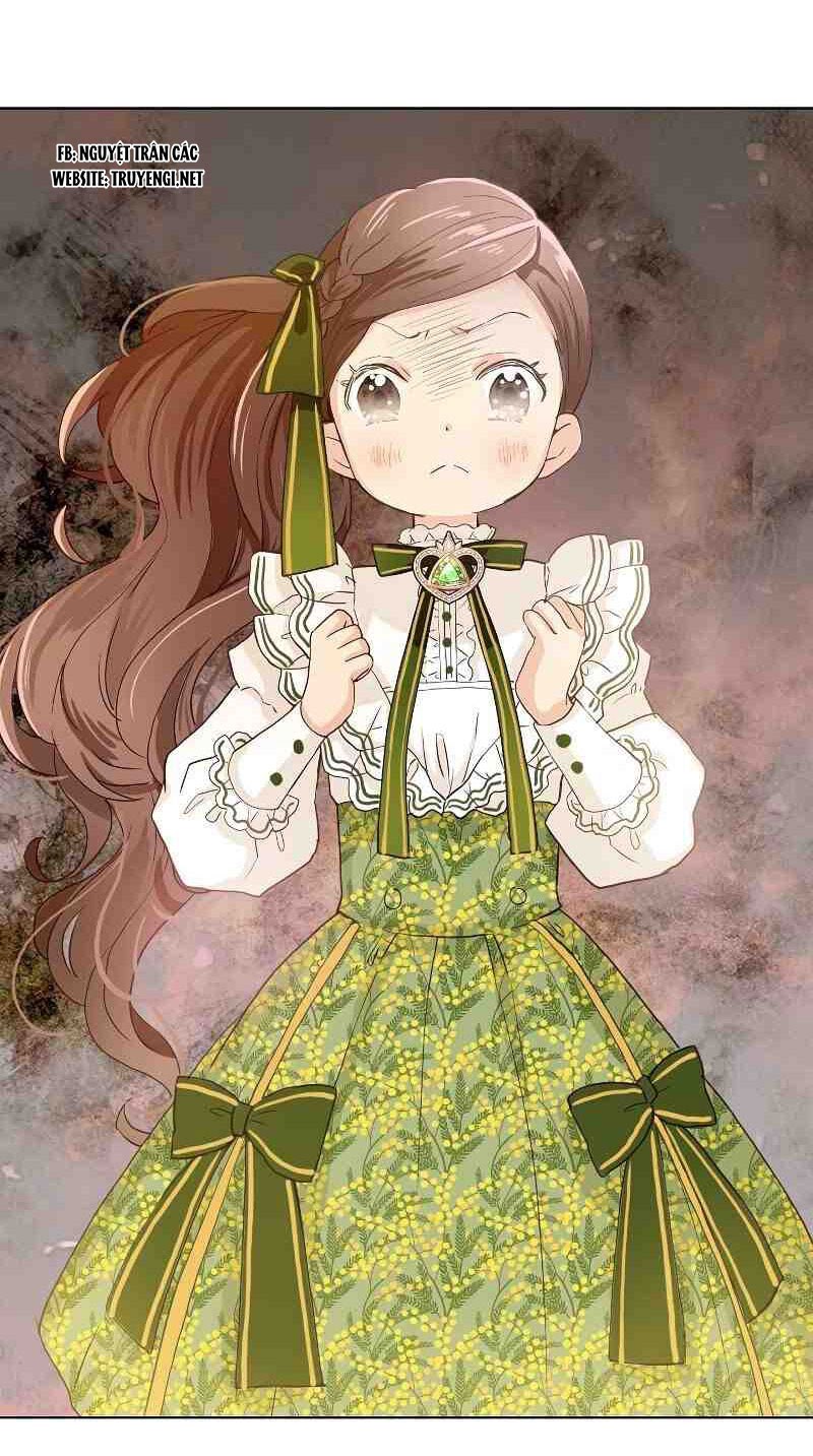 Con Có Phải Là Con Gái Của Người Không?: Chapter 33