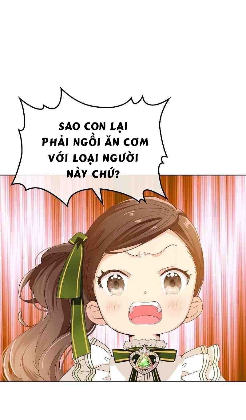 Con Có Phải Là Con Gái Của Người Không?: Chapter 33