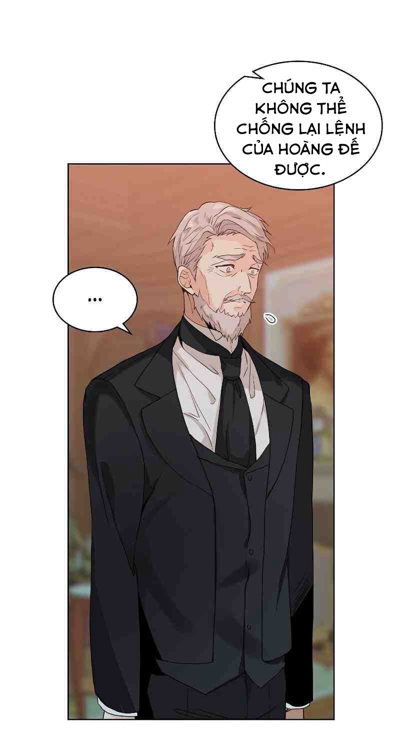 Con Có Phải Là Con Gái Của Người Không?: Chapter 33