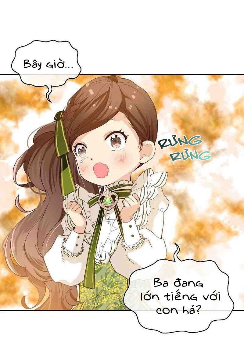 Con Có Phải Là Con Gái Của Người Không?: Chapter 33