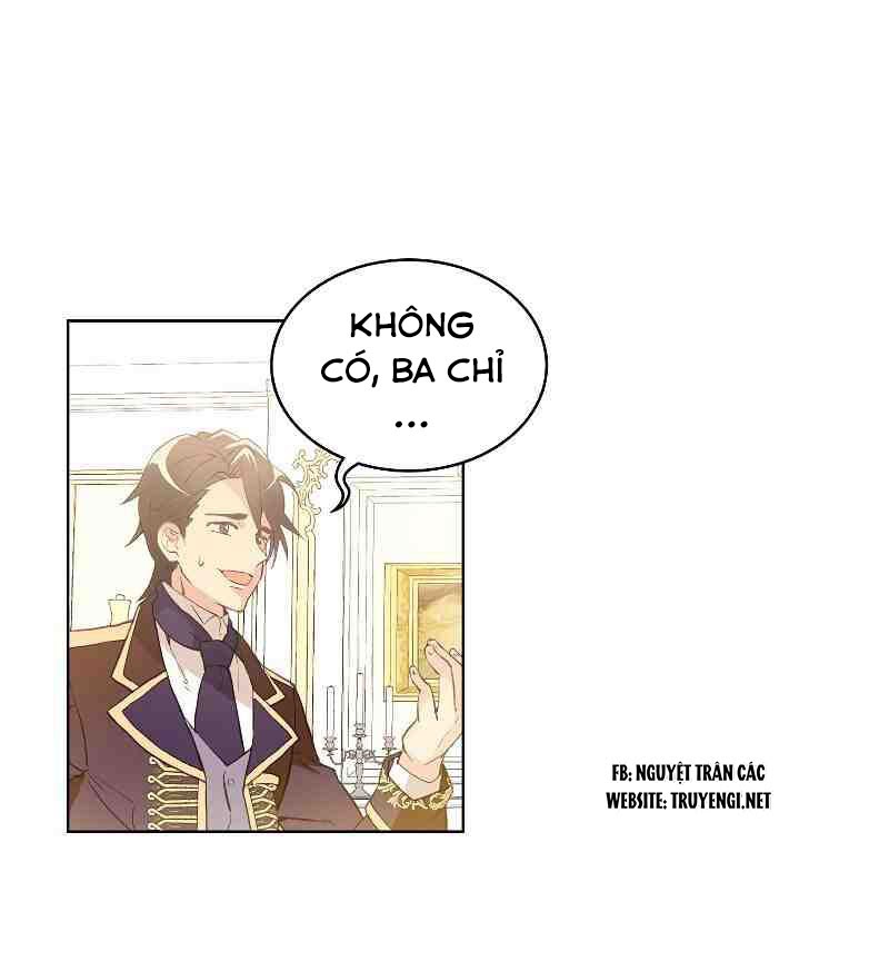 Con Có Phải Là Con Gái Của Người Không?: Chapter 33