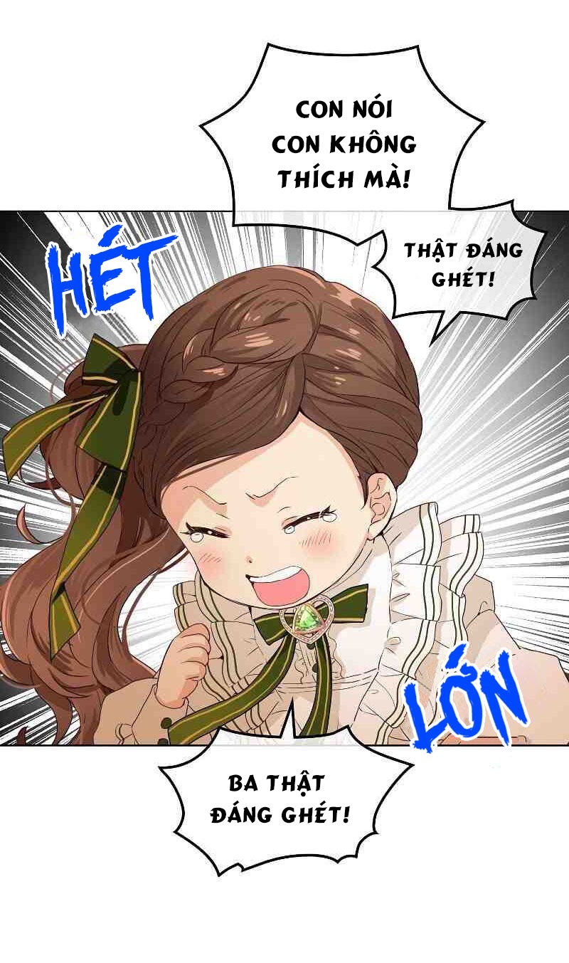 Con Có Phải Là Con Gái Của Người Không?: Chapter 33