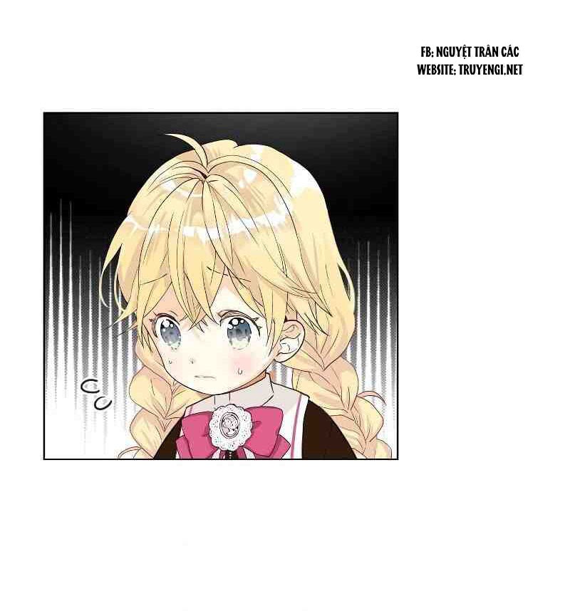 Con Có Phải Là Con Gái Của Người Không?: Chapter 33