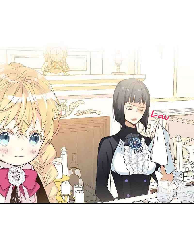 Con Có Phải Là Con Gái Của Người Không?: Chapter 33