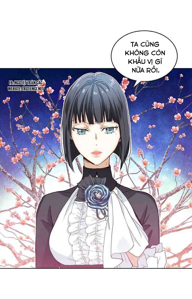 Con Có Phải Là Con Gái Của Người Không?: Chapter 33