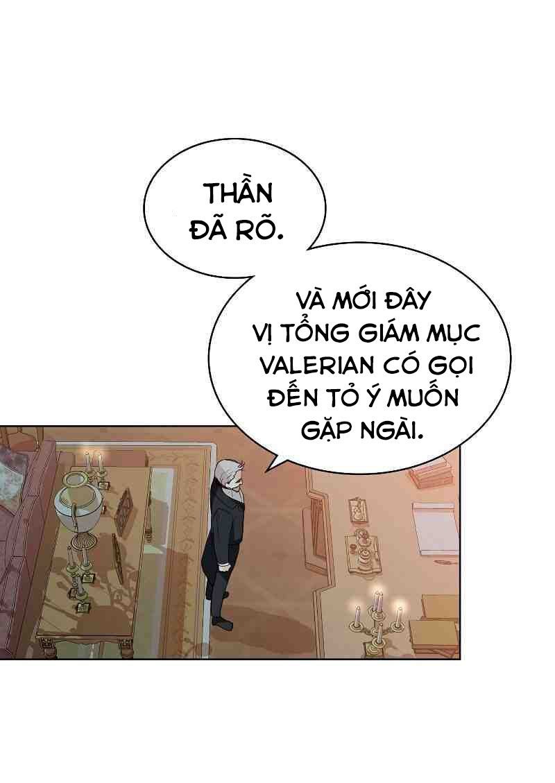 Con Có Phải Là Con Gái Của Người Không?: Chapter 33