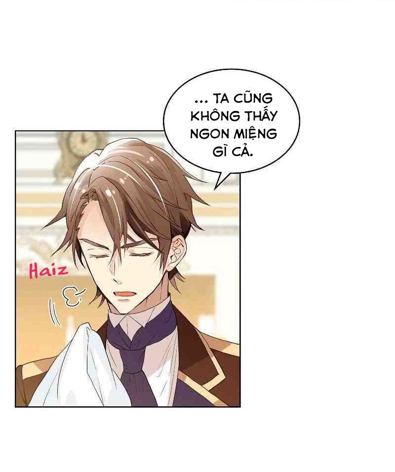 Con Có Phải Là Con Gái Của Người Không?: Chapter 33