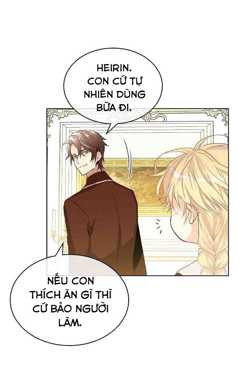 Con Có Phải Là Con Gái Của Người Không?: Chapter 33