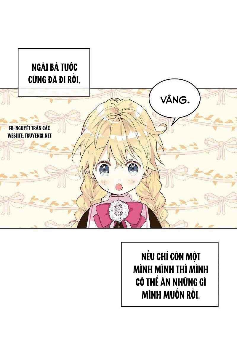 Con Có Phải Là Con Gái Của Người Không?: Chapter 33