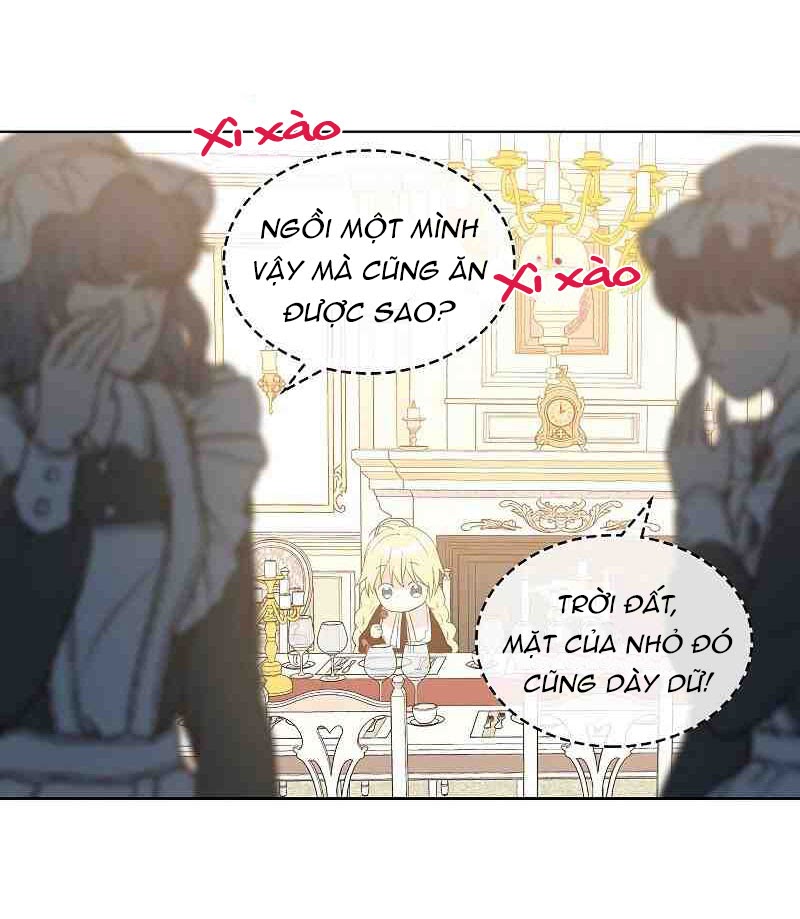 Con Có Phải Là Con Gái Của Người Không?: Chapter 33