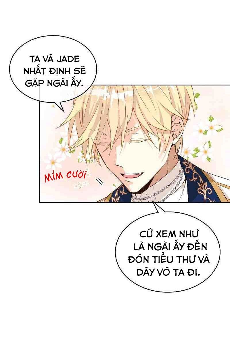 Con Có Phải Là Con Gái Của Người Không?: Chapter 33