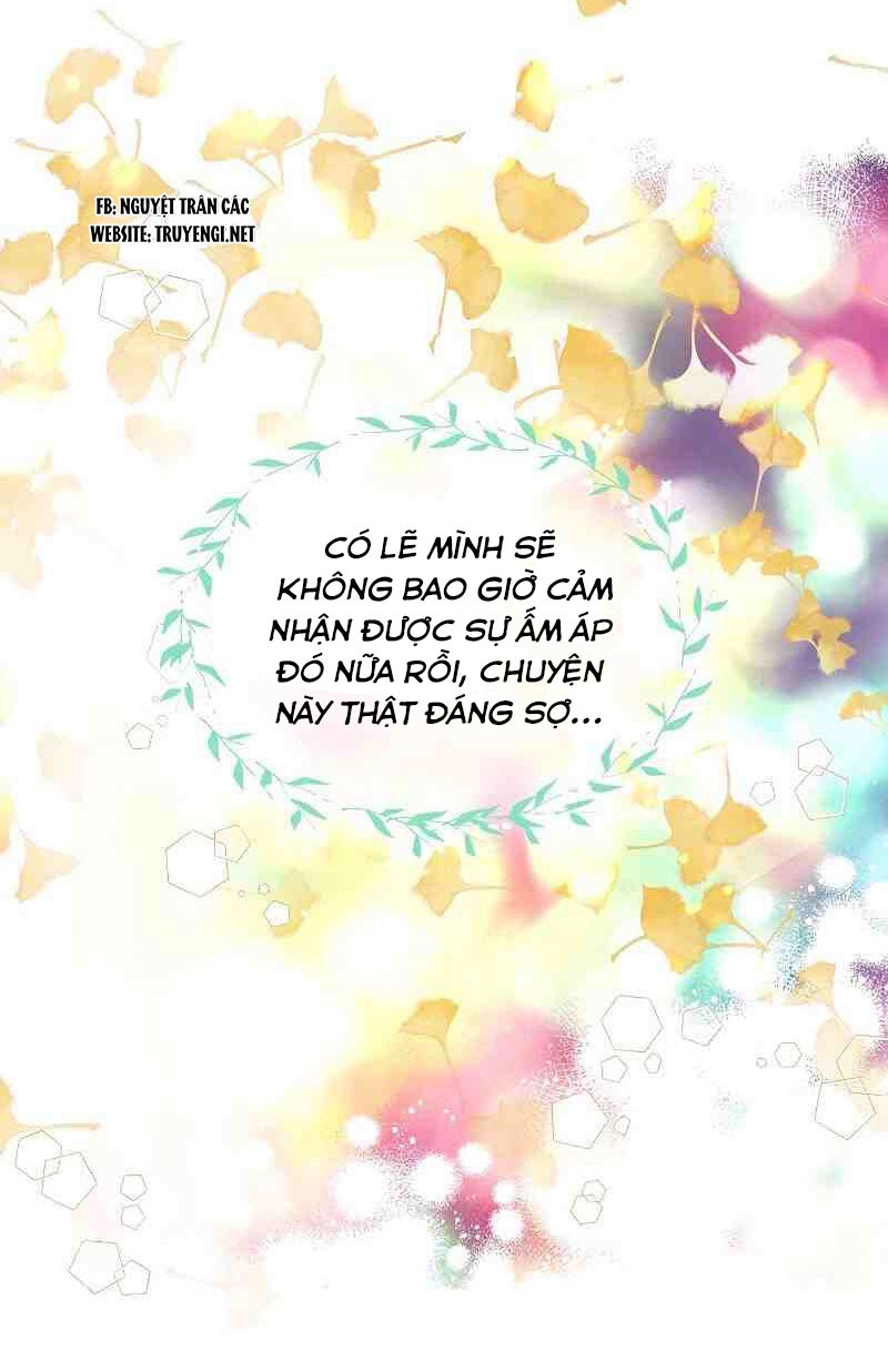 Con Có Phải Là Con Gái Của Người Không?: Chapter 33