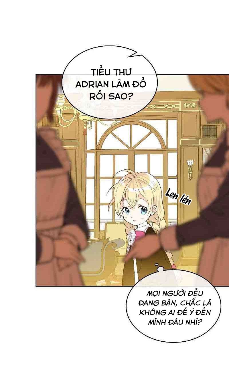Con Có Phải Là Con Gái Của Người Không?: Chapter 33