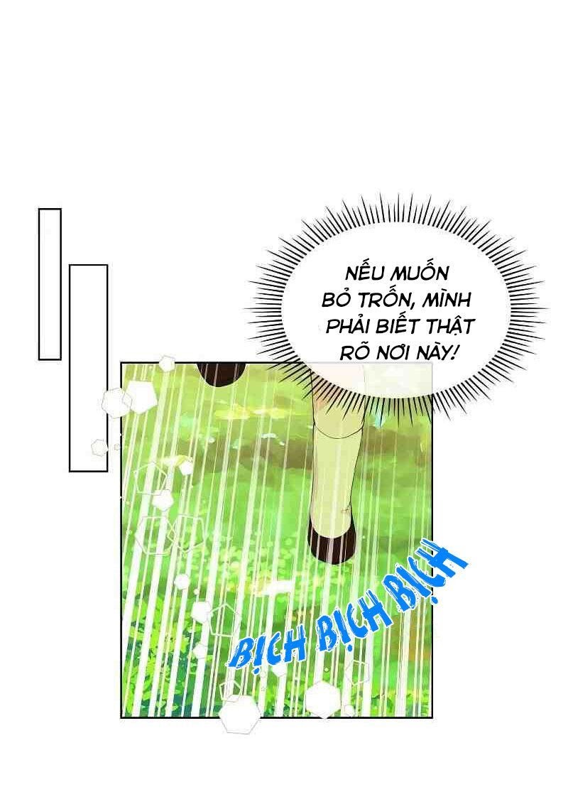 Con Có Phải Là Con Gái Của Người Không?: Chapter 33