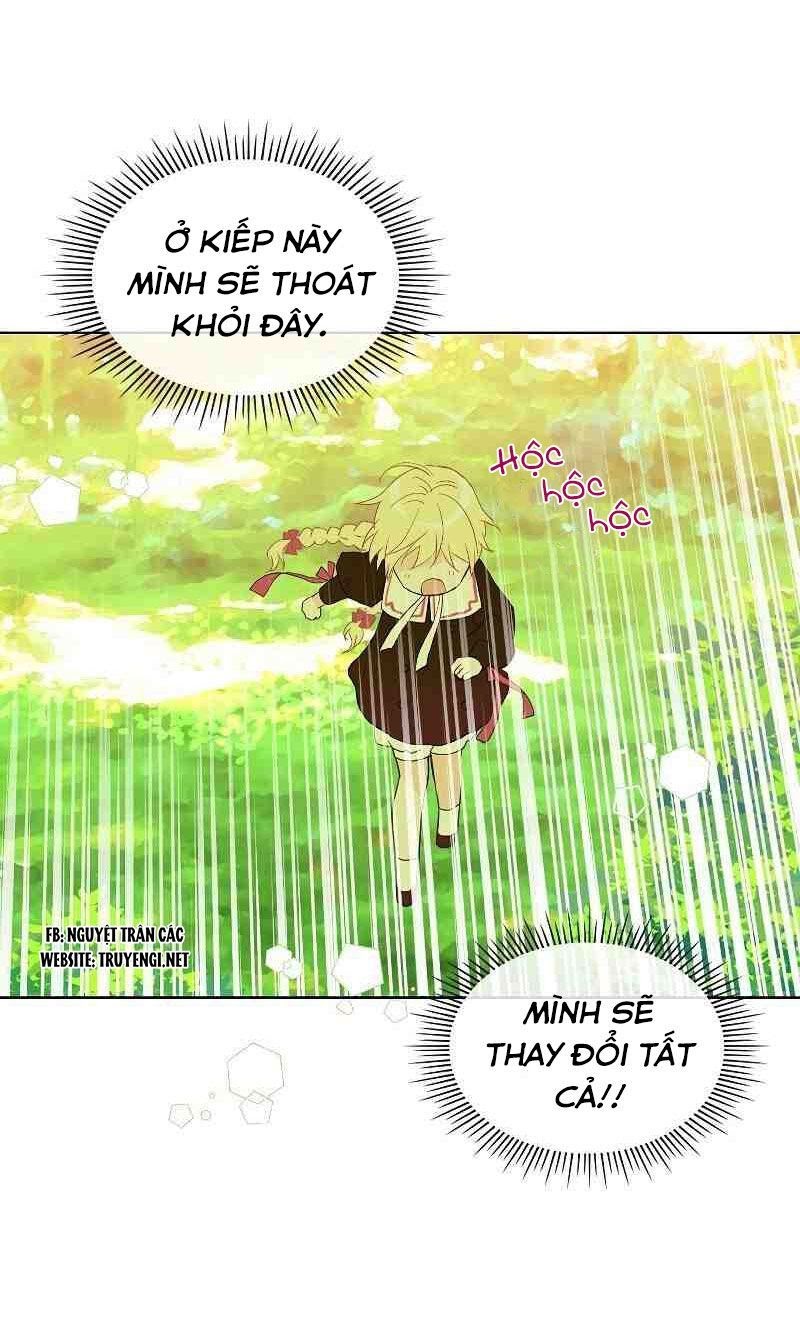 Con Có Phải Là Con Gái Của Người Không?: Chapter 33