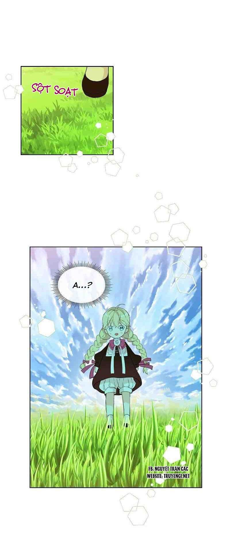 Con Có Phải Là Con Gái Của Người Không?: Chapter 33