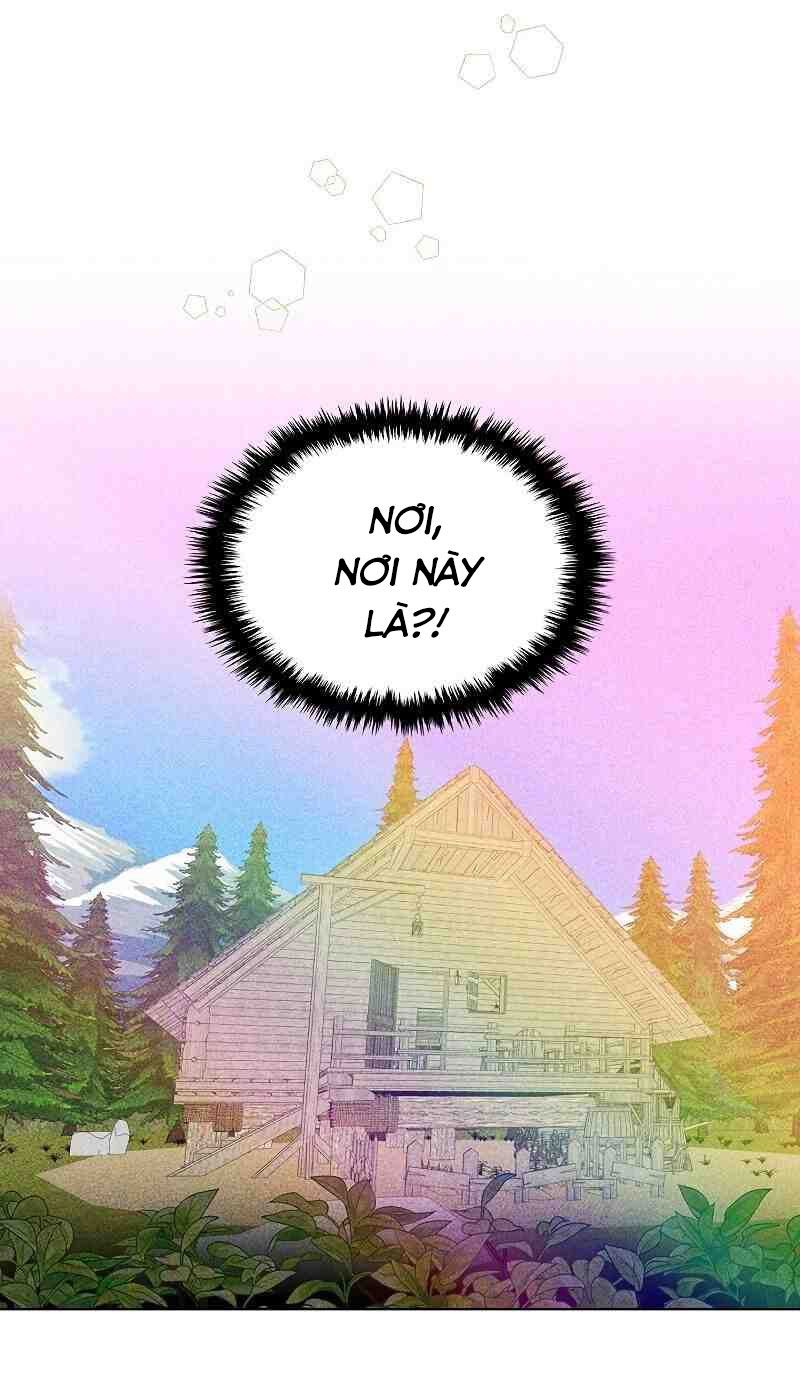 Con Có Phải Là Con Gái Của Người Không?: Chapter 33