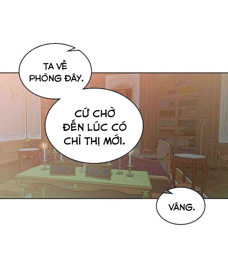 Con Có Phải Là Con Gái Của Người Không?: Chapter 33