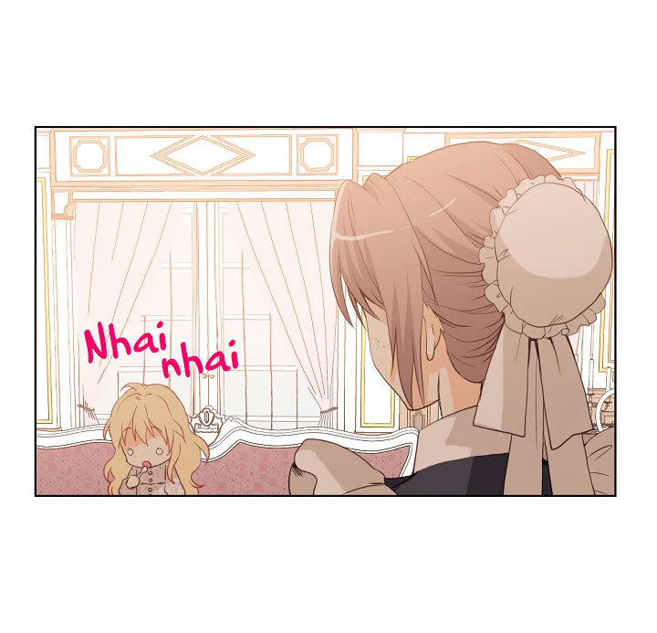 Con Có Phải Là Con Gái Của Người Không?: Chapter 35