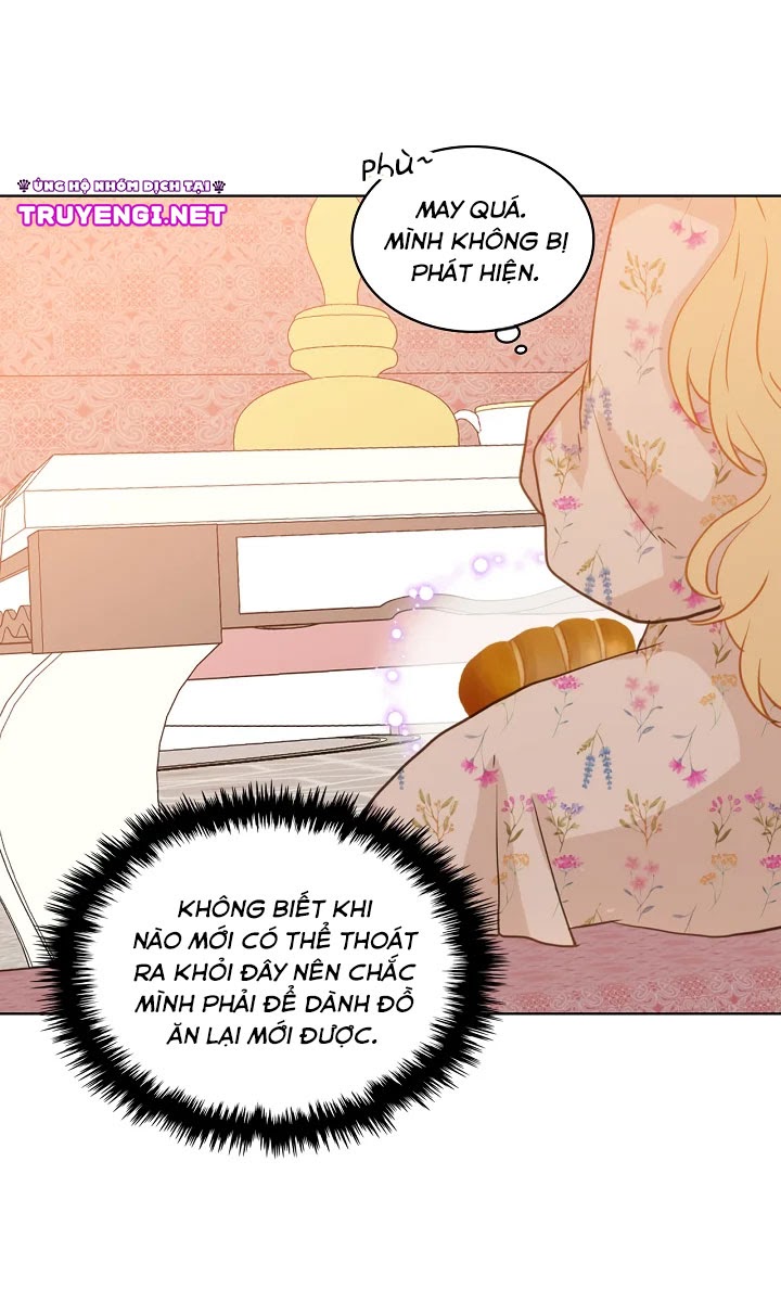 Con Có Phải Là Con Gái Của Người Không?: Chapter 35