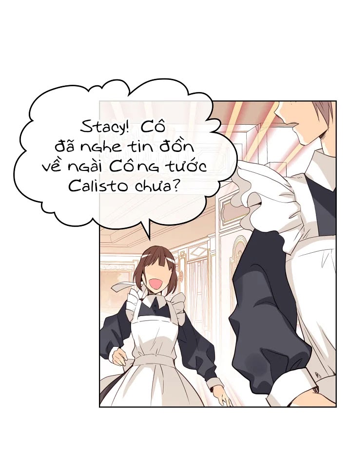 Con Có Phải Là Con Gái Của Người Không?: Chapter 35