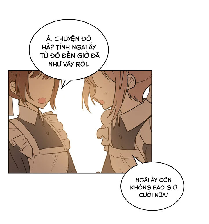 Con Có Phải Là Con Gái Của Người Không?: Chapter 35