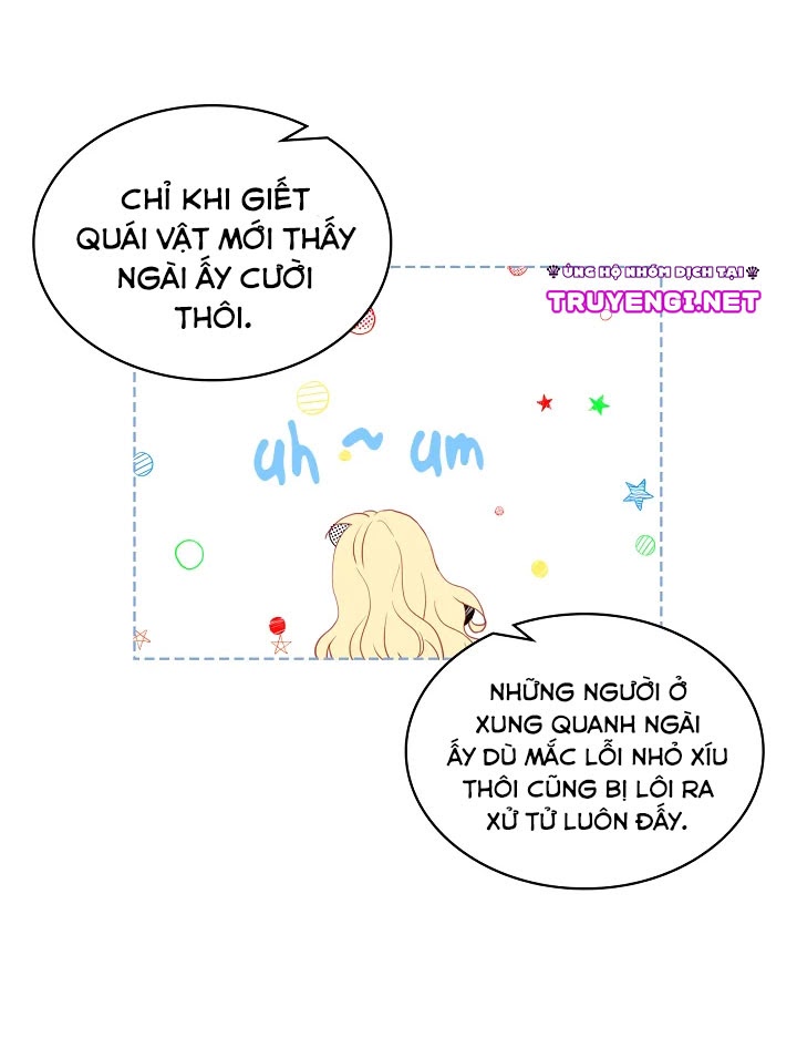 Con Có Phải Là Con Gái Của Người Không?: Chapter 35