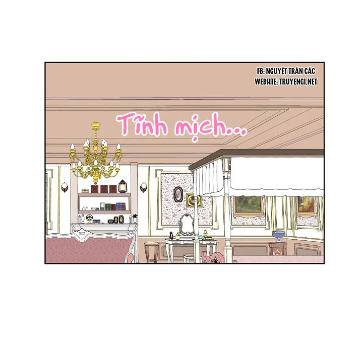 Con Có Phải Là Con Gái Của Người Không?: Chapter 35